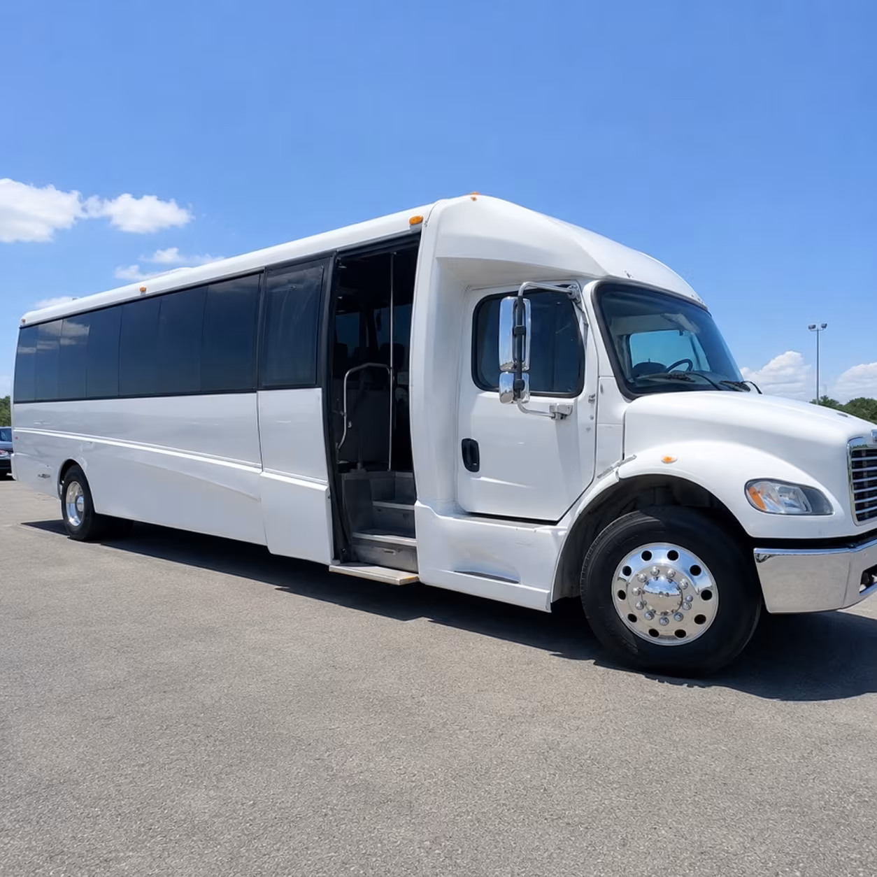 secure transportation for your next wedding 1