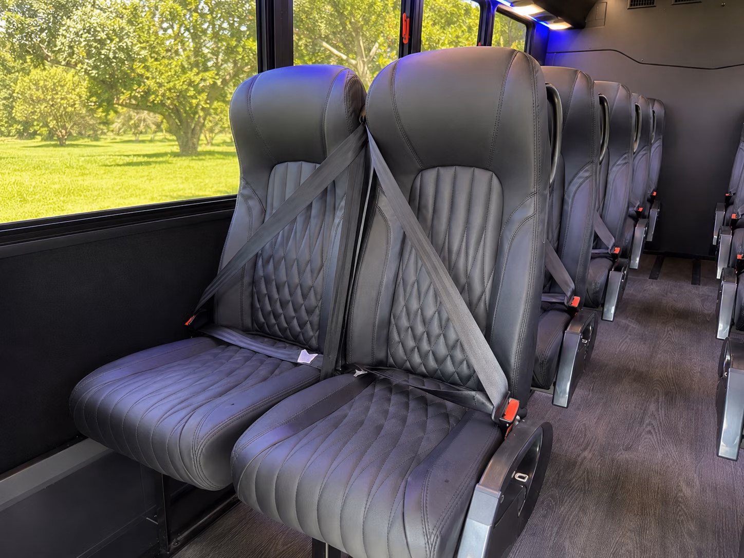 secure transportation for your next wine tour 3