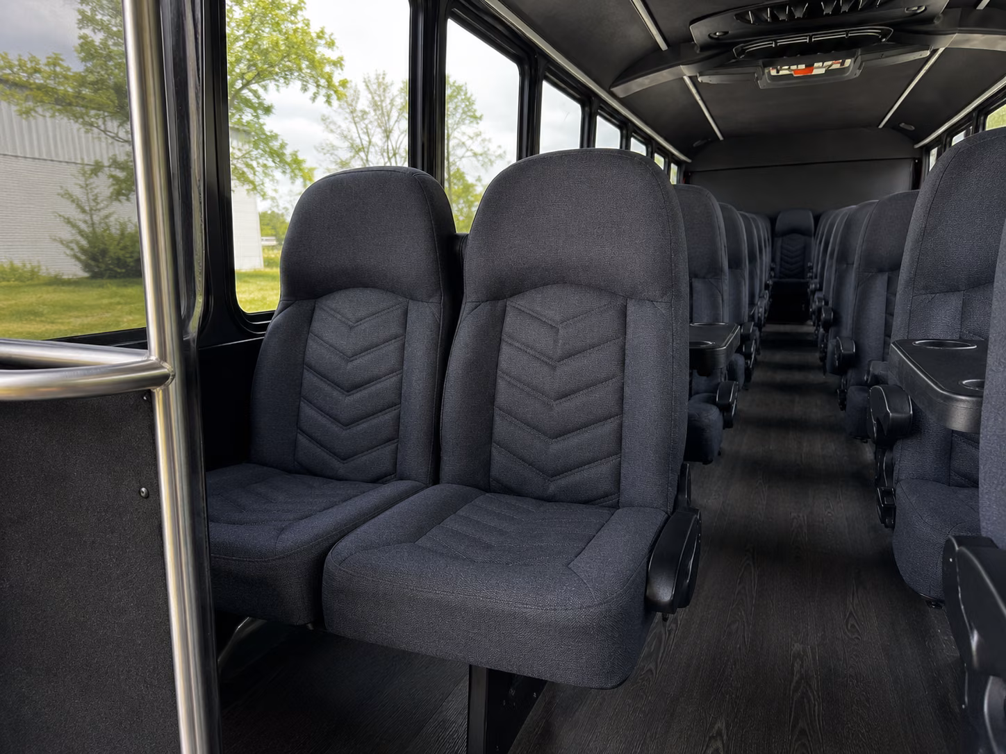 secure transportation for your next wine tour 4