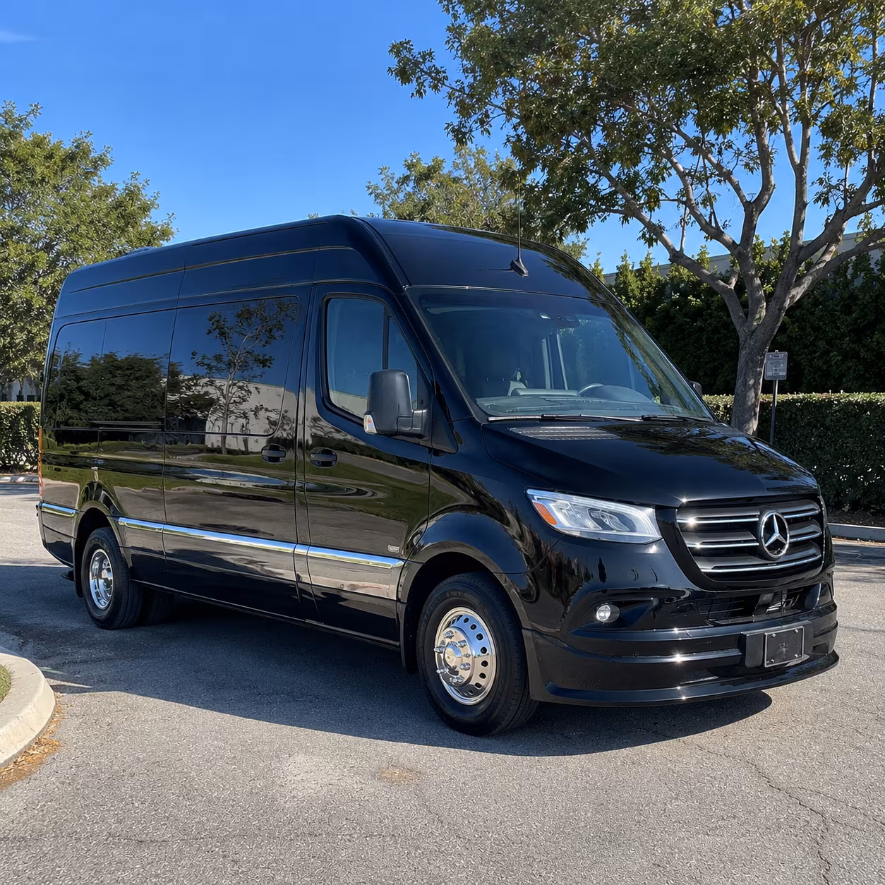 shuttle buses for murfreesboro wedding guests between hotels and venues